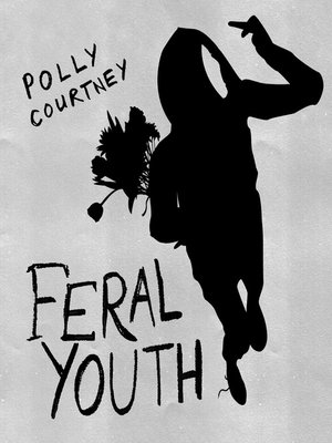 cover image of Feral Youth